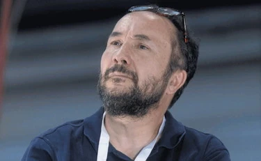 Acerbo, il comunista pro-Pal che odia pure D'Annunzio