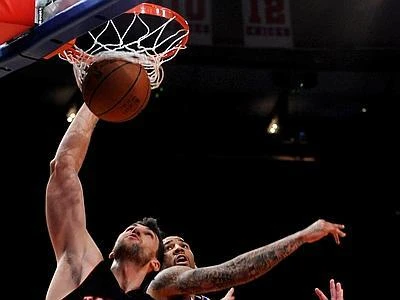 Basket Nba, Bargnani 'sposa' Toronto: è la mia squadra e andremo lontano