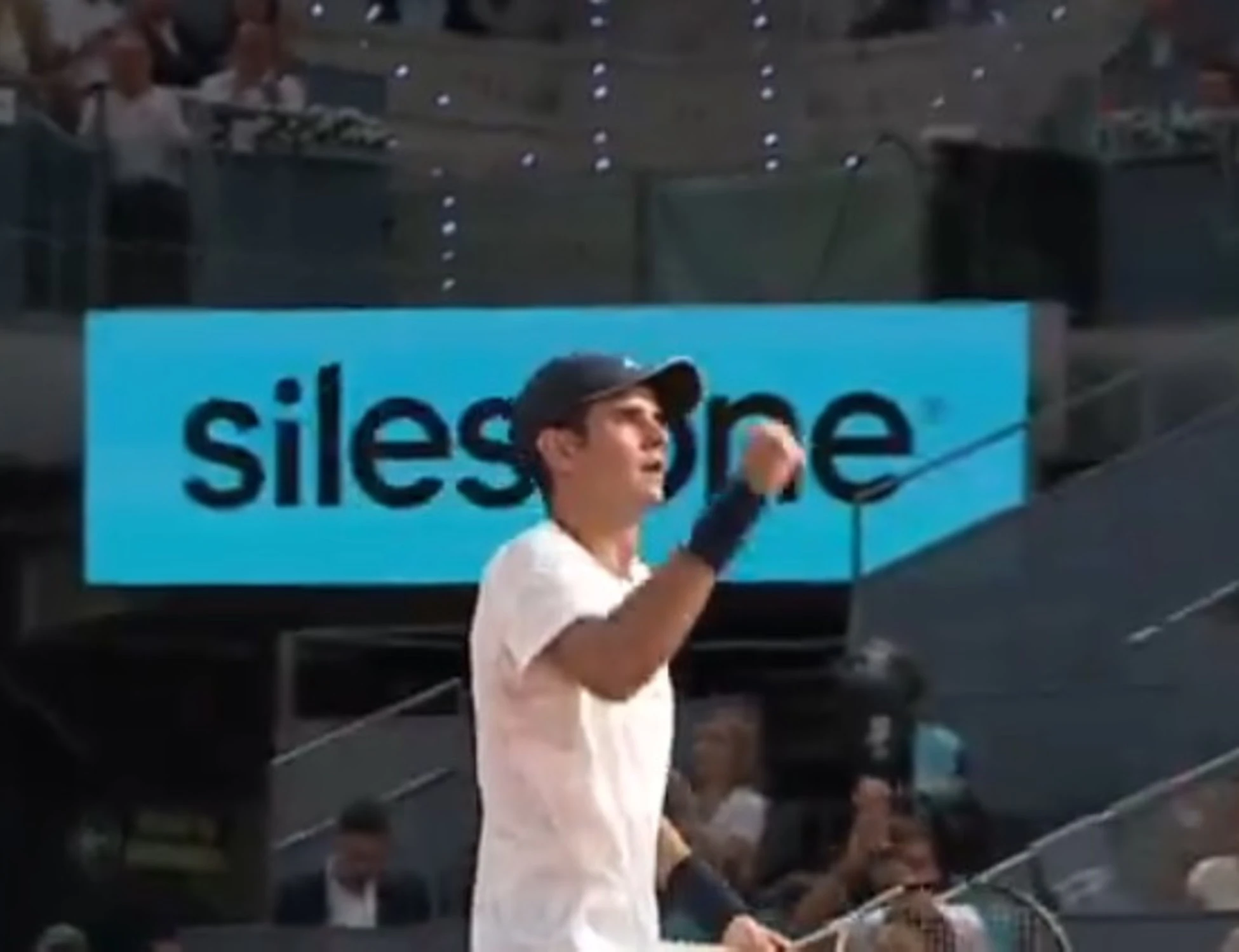 Sinner sotto choc per Jodar: "Ho una impressione..."