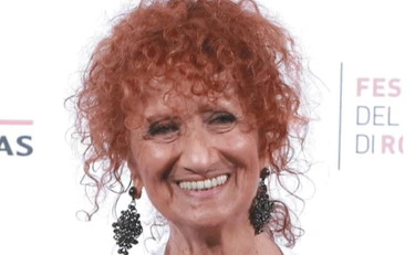 Anna Mazzamauro: "Ho mollato Fantozzi per denaro"