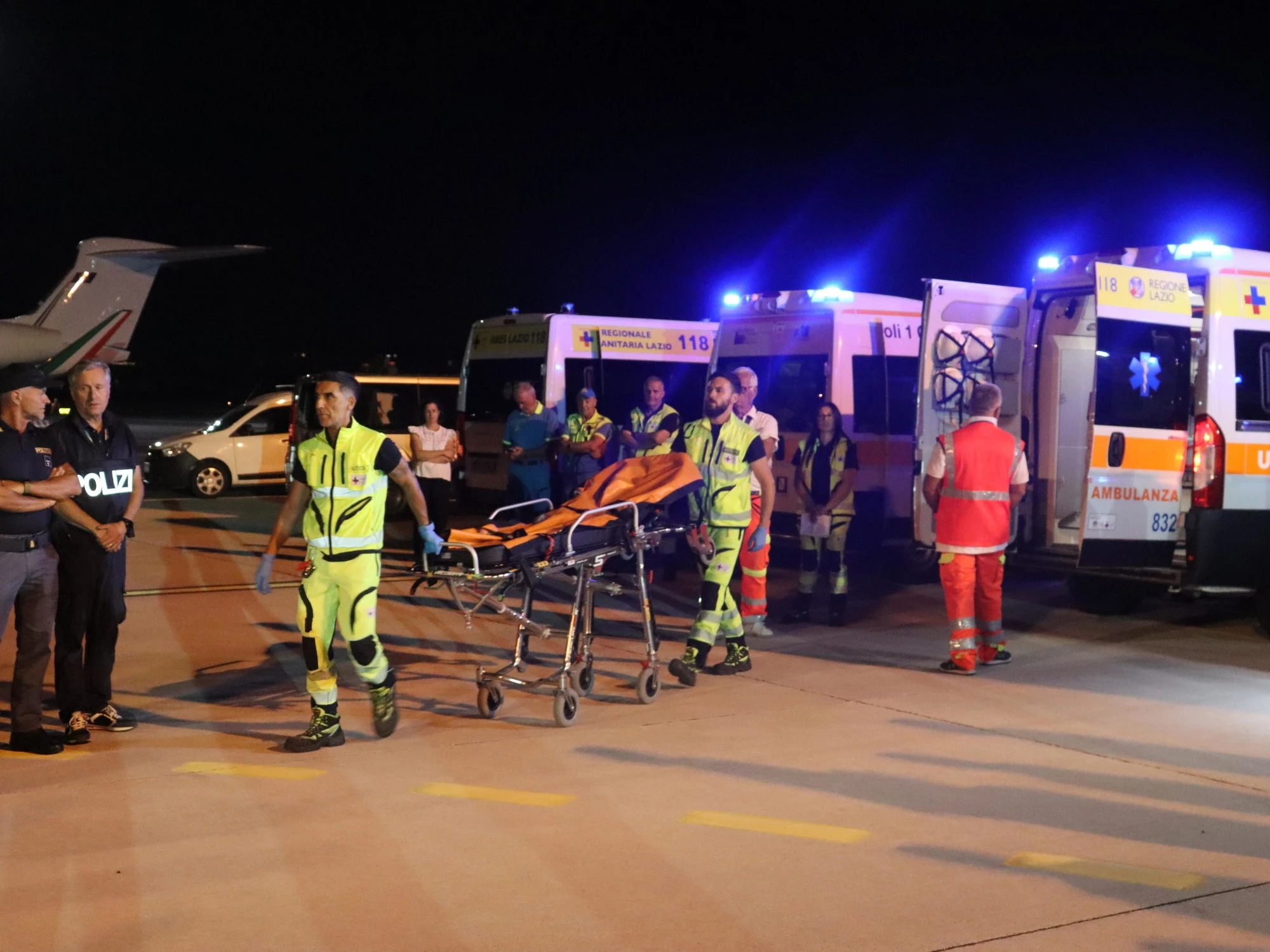 La sinistra rilancia la balla della palestinese morta di fame a Pisa