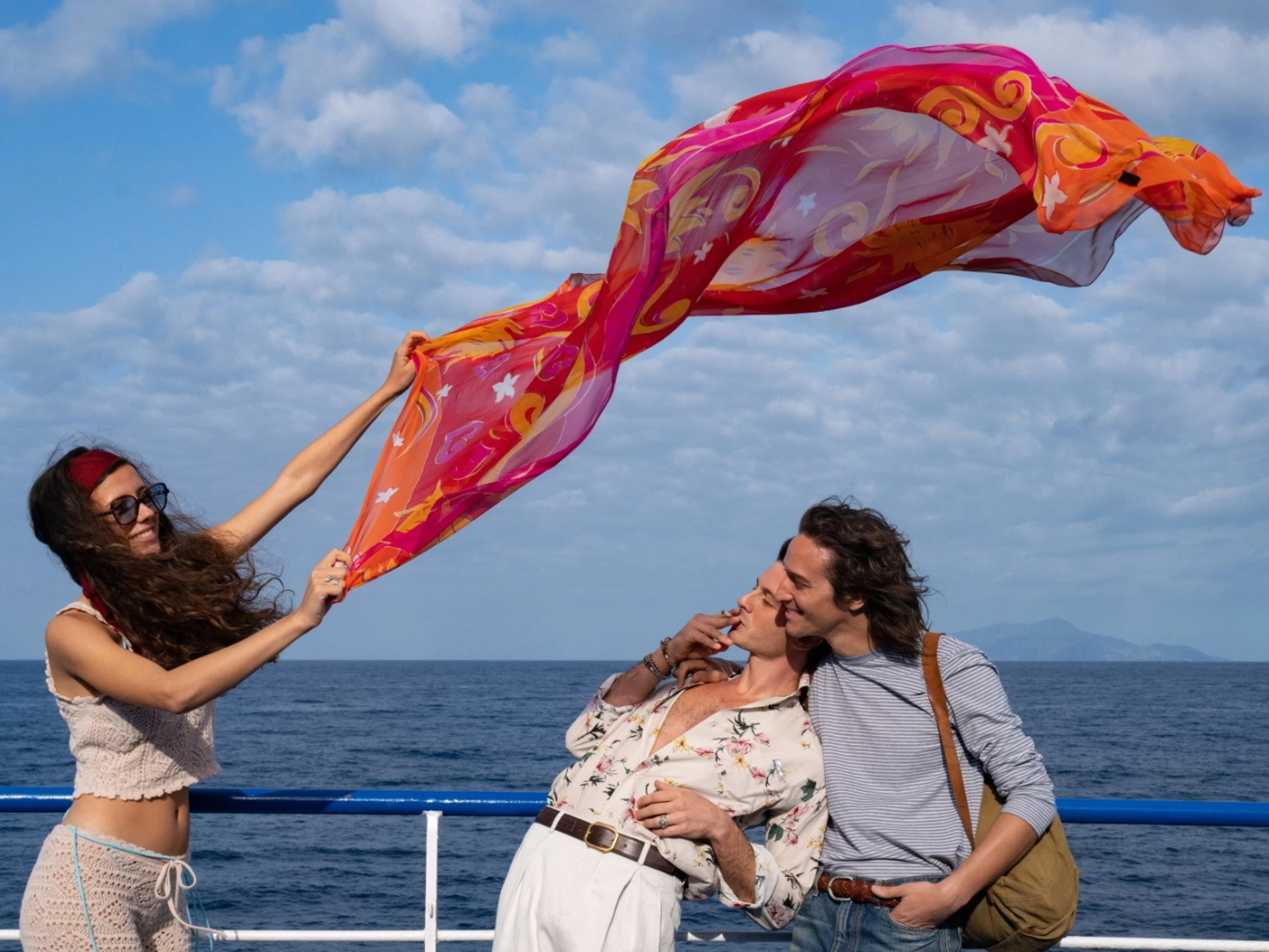 TIM: SU TIMVISION PLAY ARRIVA IL CINEMA ITALIANO DI PIPERFILM 