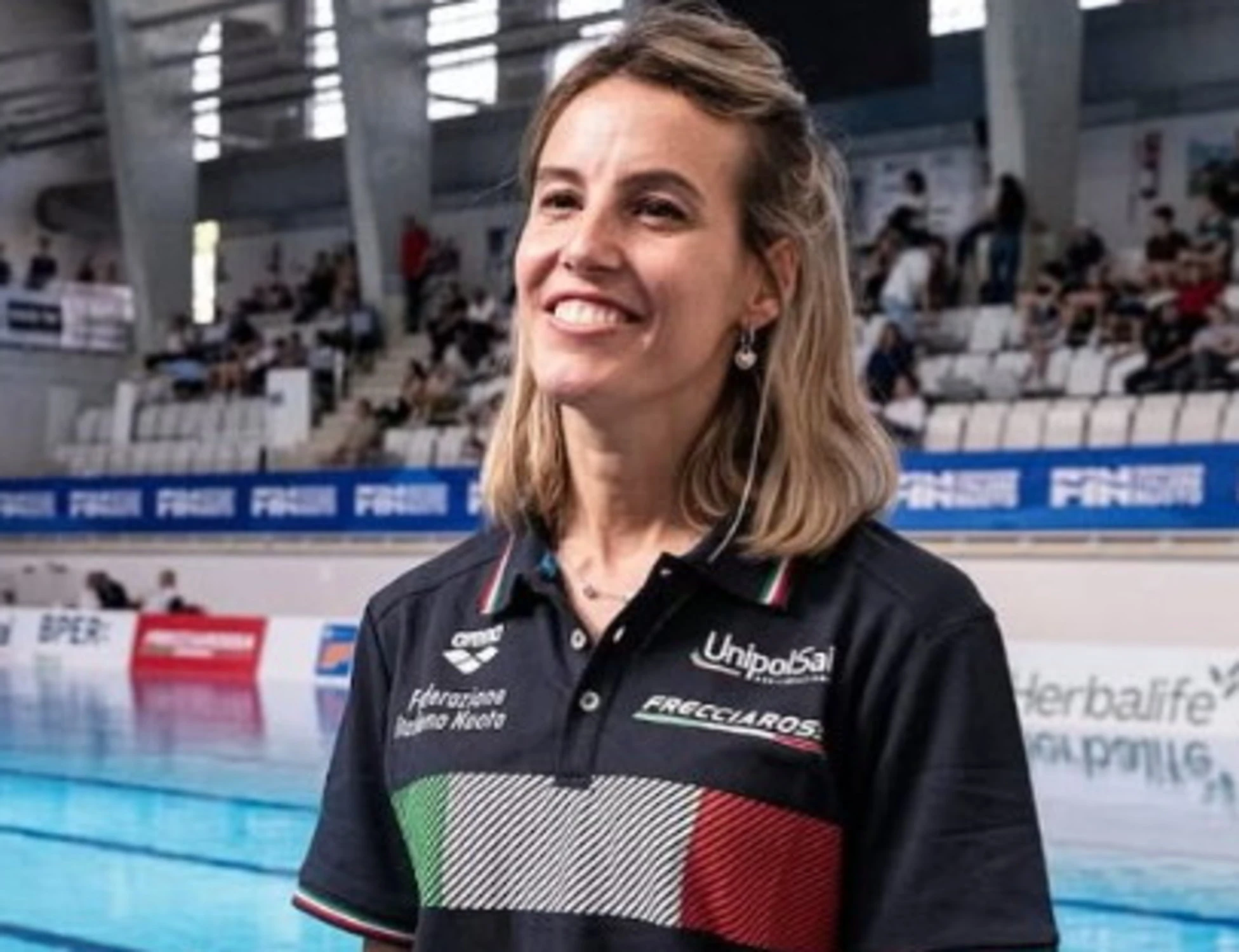 Tania Cagnotto denuncia il video-choc: "Abusata e derubata"