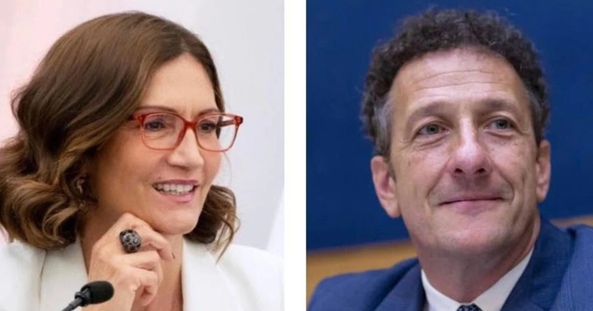 Gelmini, Gusmeroli, Orrico e Pagano: il punto sul Pnrr che può rilanciare l'Italia