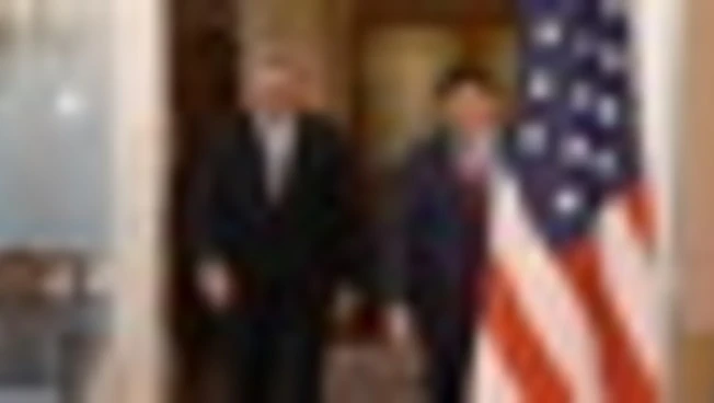 Rubio incontra il nuovo ministro degli Esteri argentino