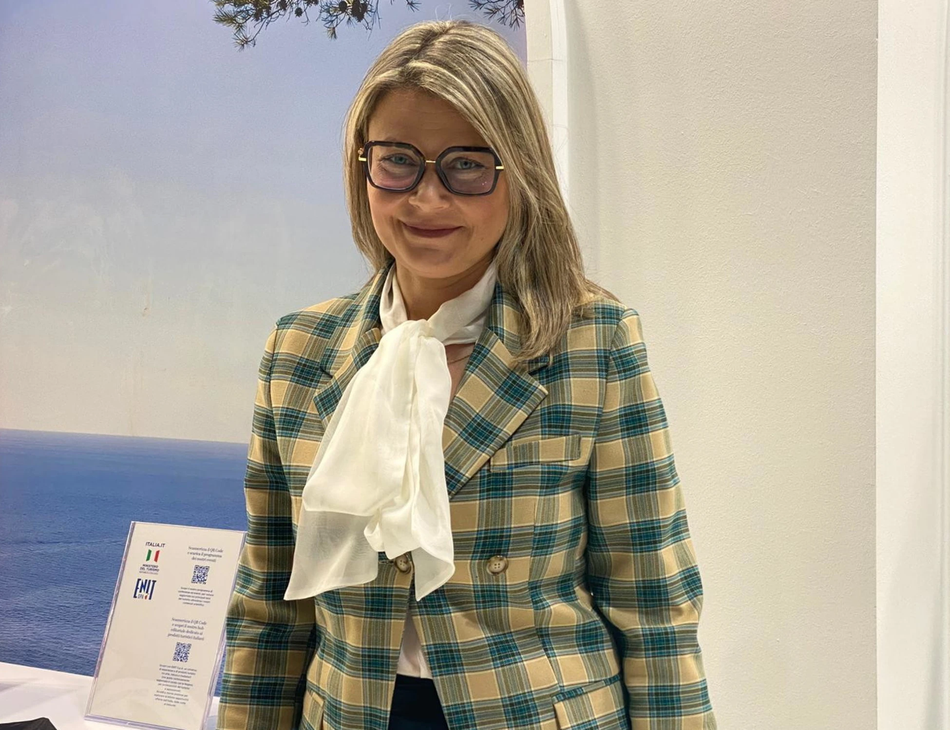 TURISMO: ENIT, NEL 2026 PREVISIONI IN CRESCITA, 50% CAMERE GIA' VENDUTE FINO AD APRILE