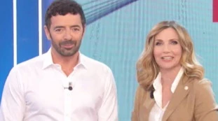 La Vita in Diretta, brutte notizie per Matano e Cuccarini: la prima parte verso la cancellazione