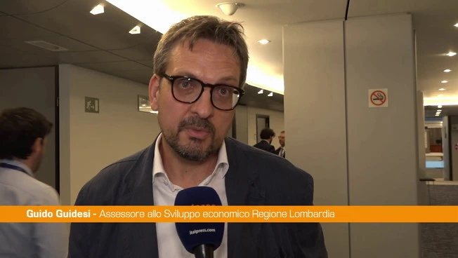 Automotive, Guidesi "A Bruxelles per esprimere preoccupazione per settore"