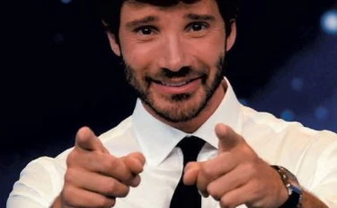 Una cosa divertente che non farò mai più: imbucarmi nel pubblico di "Affari Tuoi"