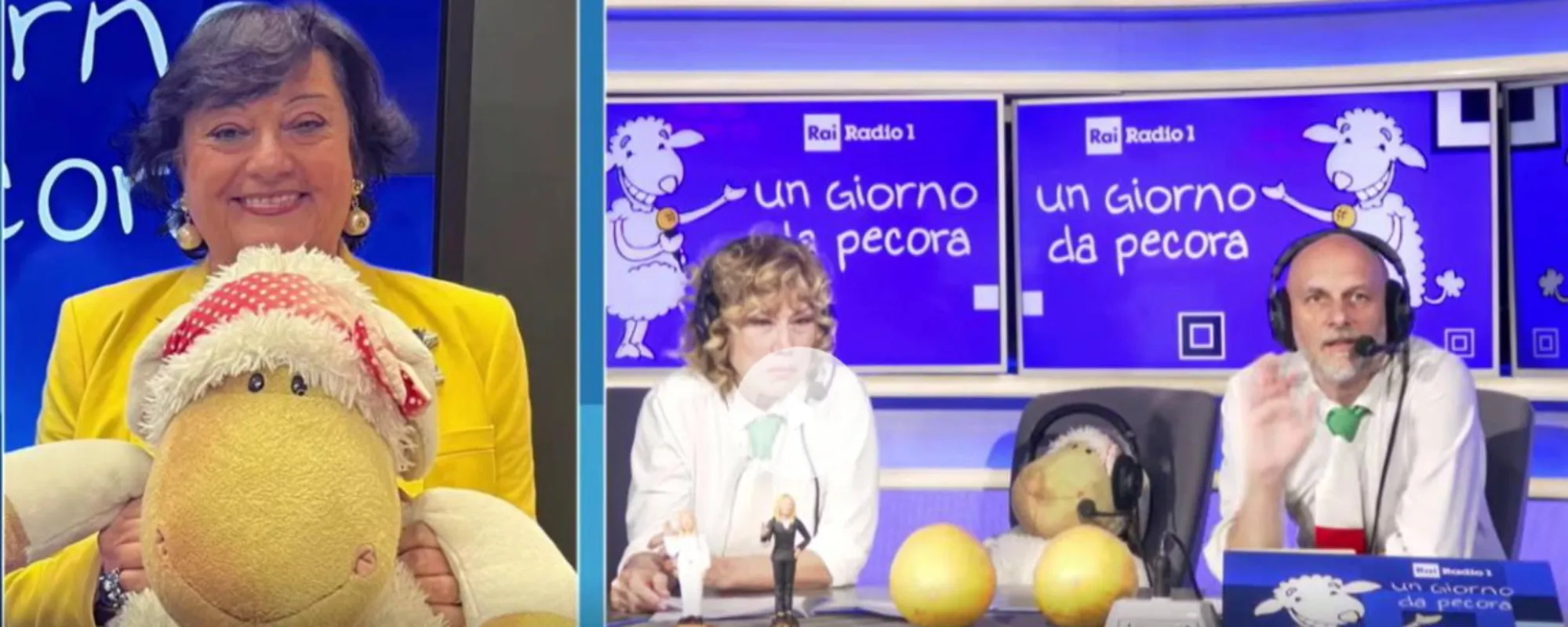 "Perché io le bandiere della pace le brucerei": Simonetta Matone fa impazzire la sinistra