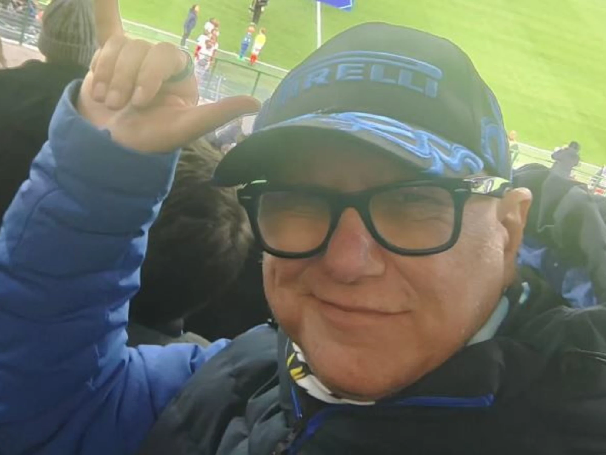 Carlo Vanzini, la confessione: "Ho un tumore al pancreas"