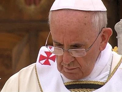 Giornata mondiale alimentazione, il Papa: "Scandalo fame nel mondo"