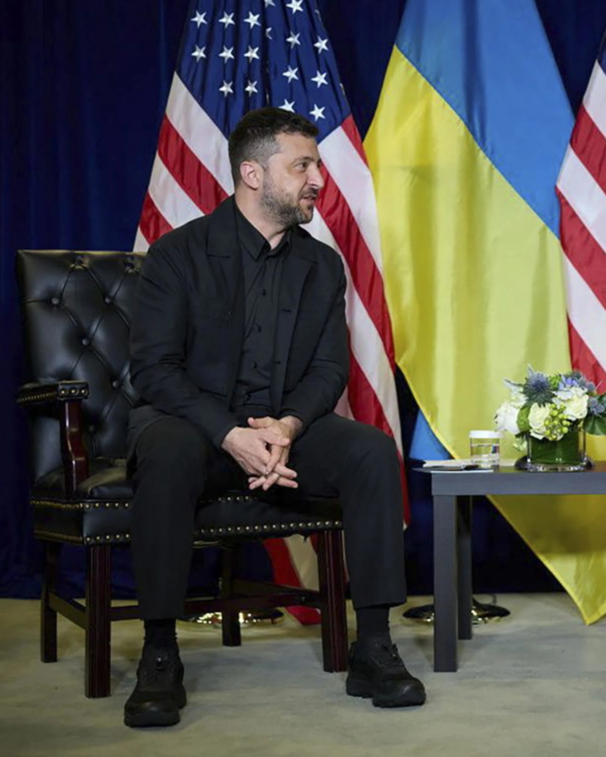 Trump-Zelensky, incontro alla Casa Bianca: cosa trapela