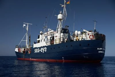 Alan Kurdi, anche Malta nega l'accesso in acque territoriali: mistero sulla sorte della ong