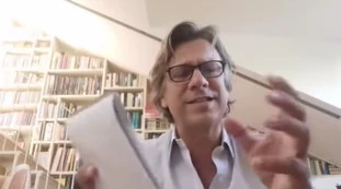 Nicola Porro contro Marco Travaglio: "Sul partito di Conte i suoi soliti modi antipatici e maleducati"