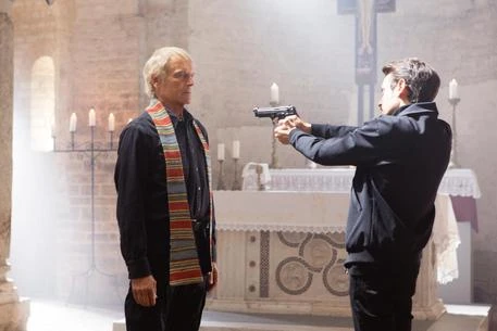 Il nostro Padre Brown