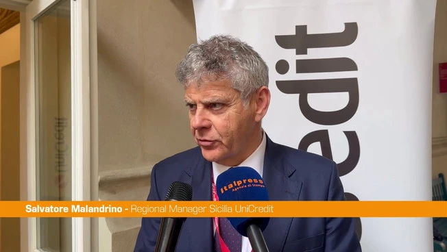 Malandrino "Il turismo è uno dei settori chiave della Sicilia"