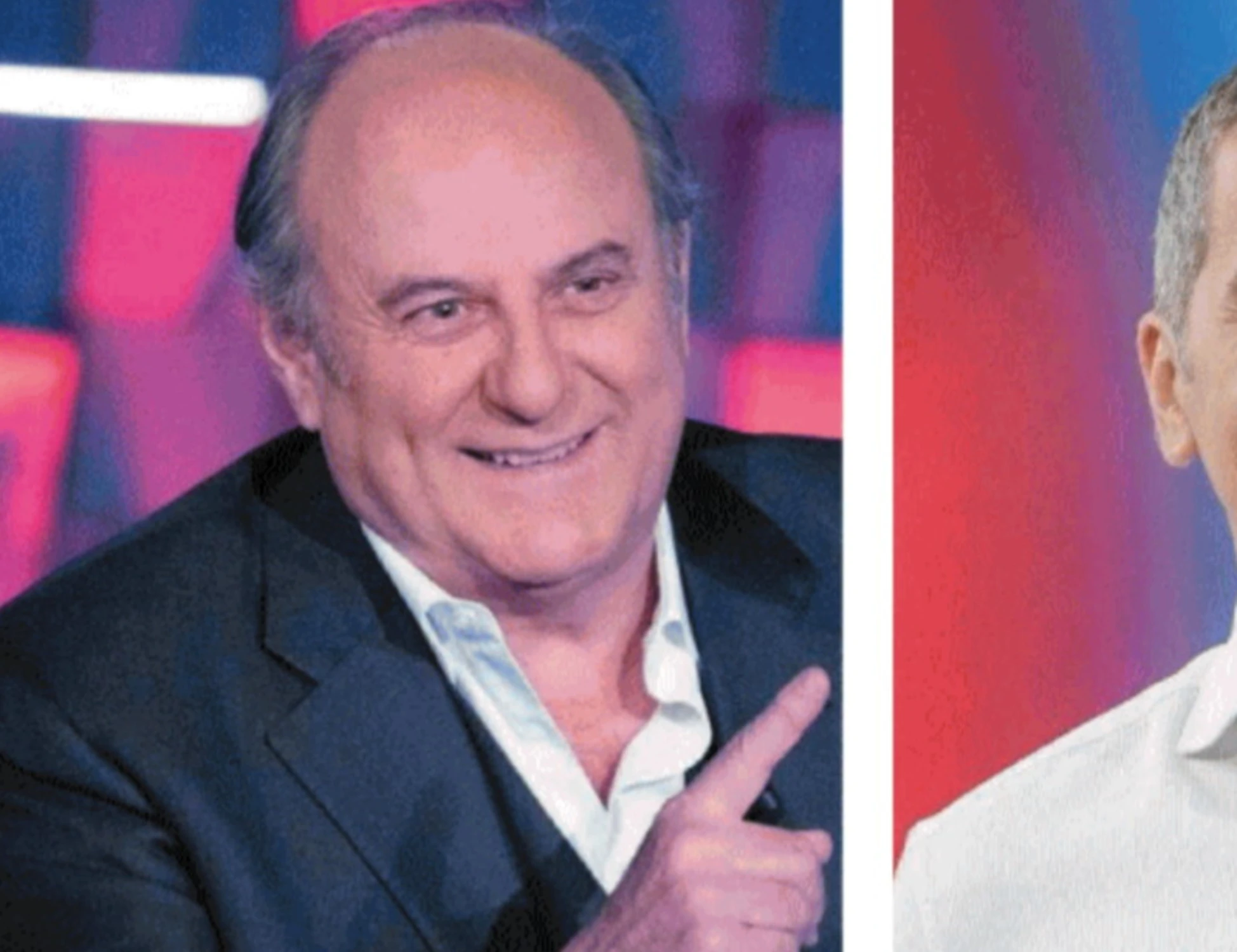 Tv, la rivoluzione d'estate: ecco tutti i cambi e i volti nuovi