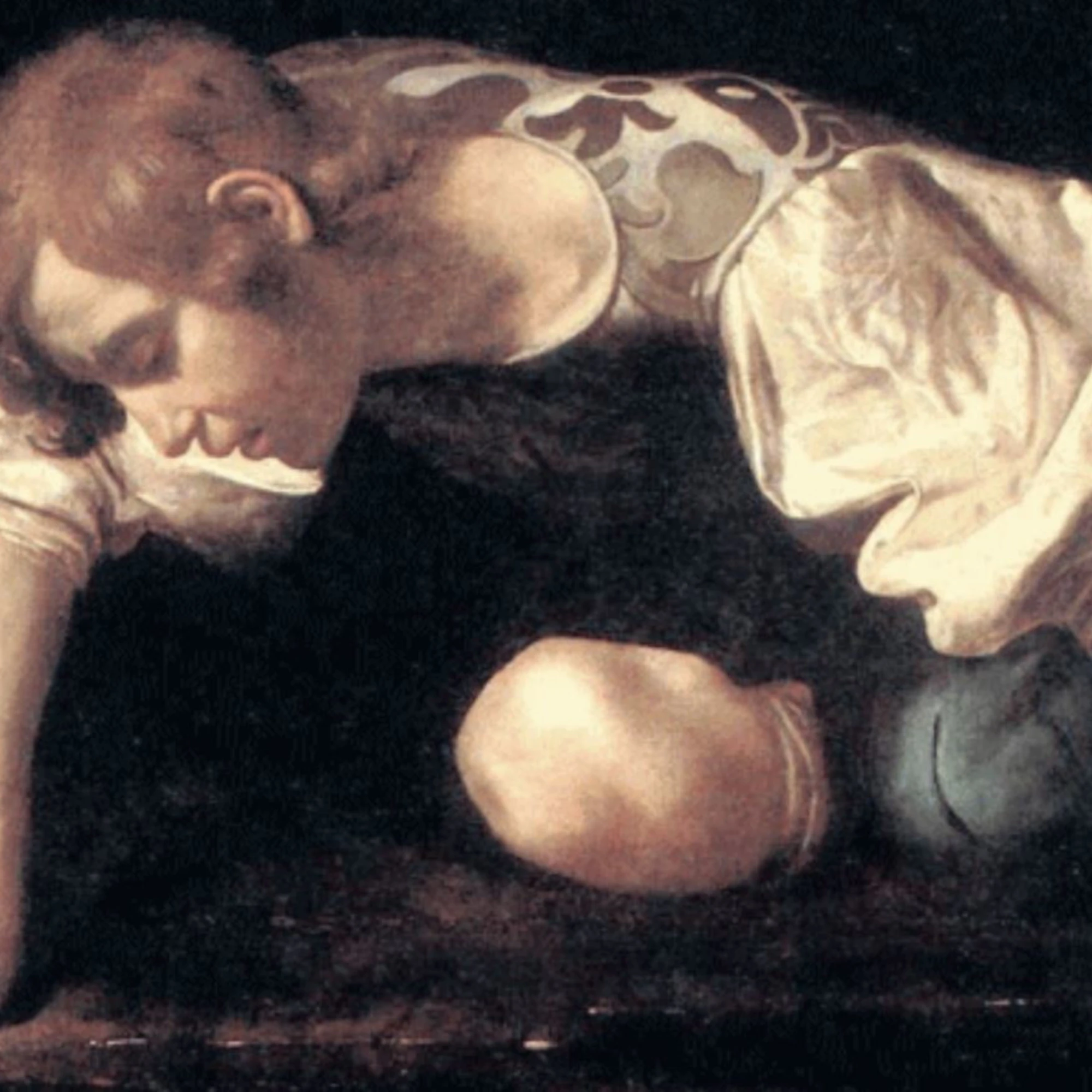 Quando la bellezza diventerà un crimine