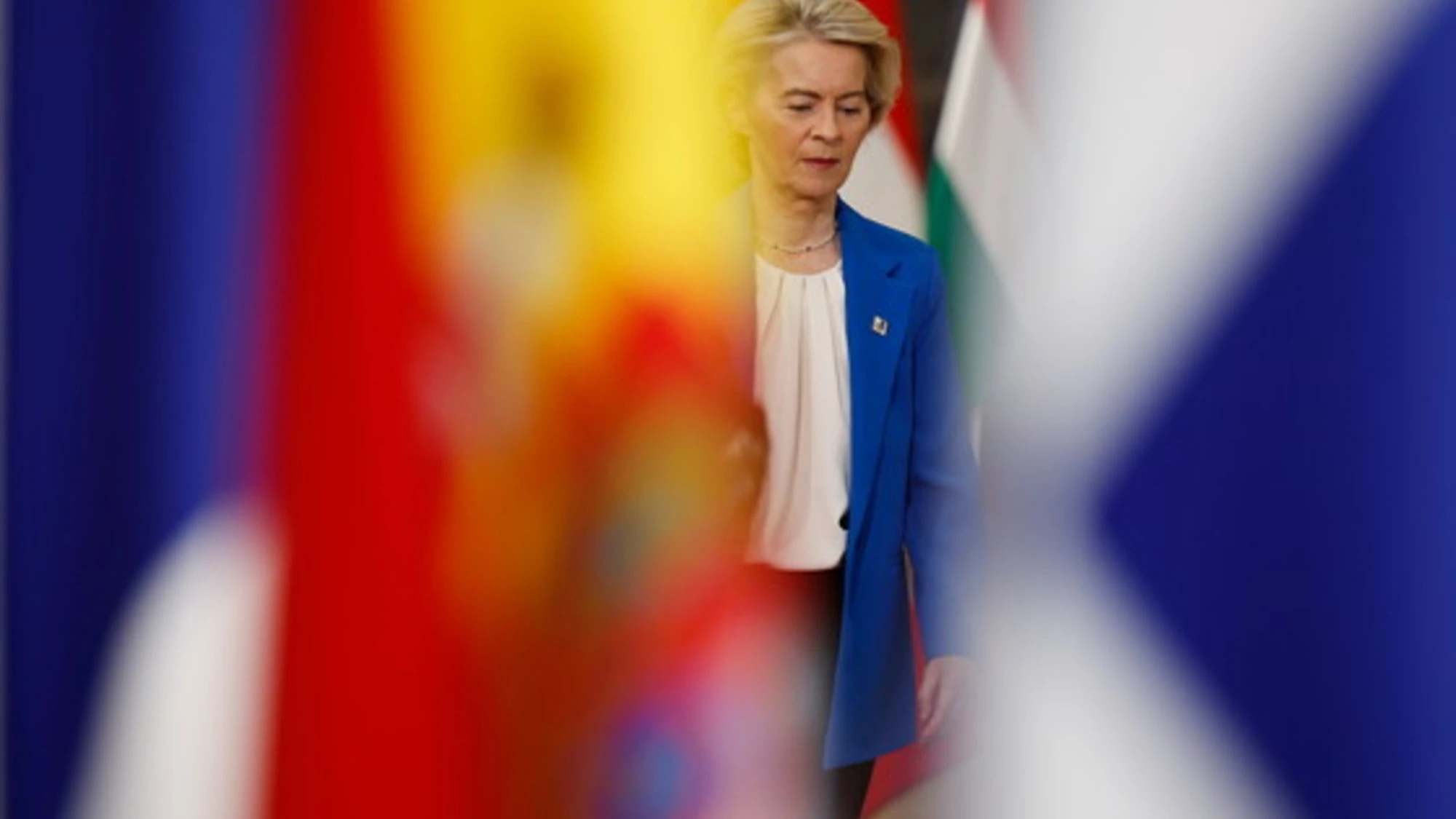 Ursula Von der Leyen come Epaminonda: la brutta fine di chi non sa cambiare