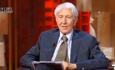 Gaffe e scivoloni: ecco una settimana da La7