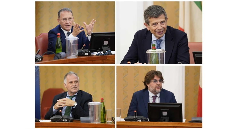 Latinska Amerika se je srečala z ekonomskimi izzivi, Evropa pa je iskala vlogo pri logistiki