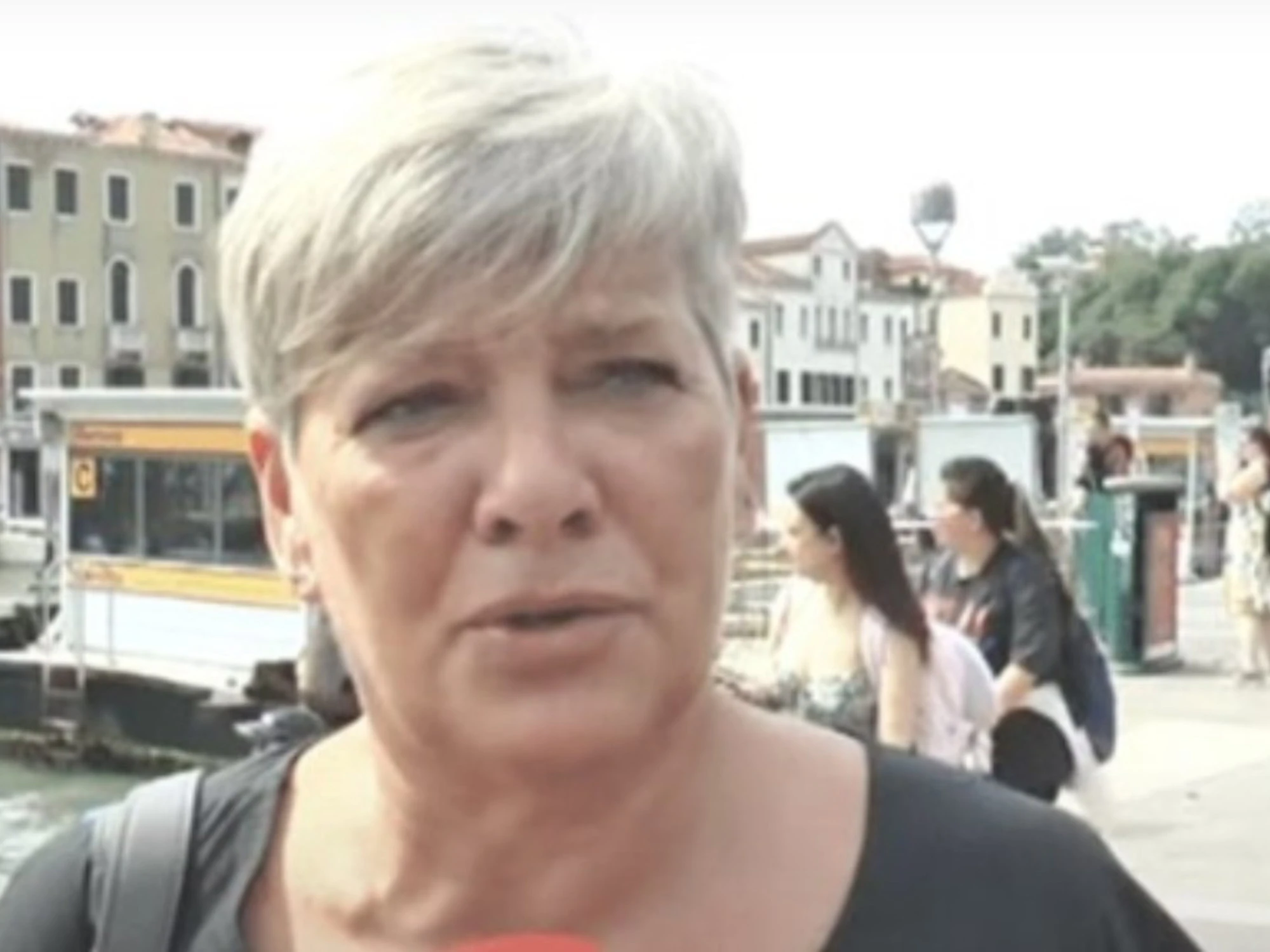 Venezia-choc: spuntano i volantini pro-borseggiatori