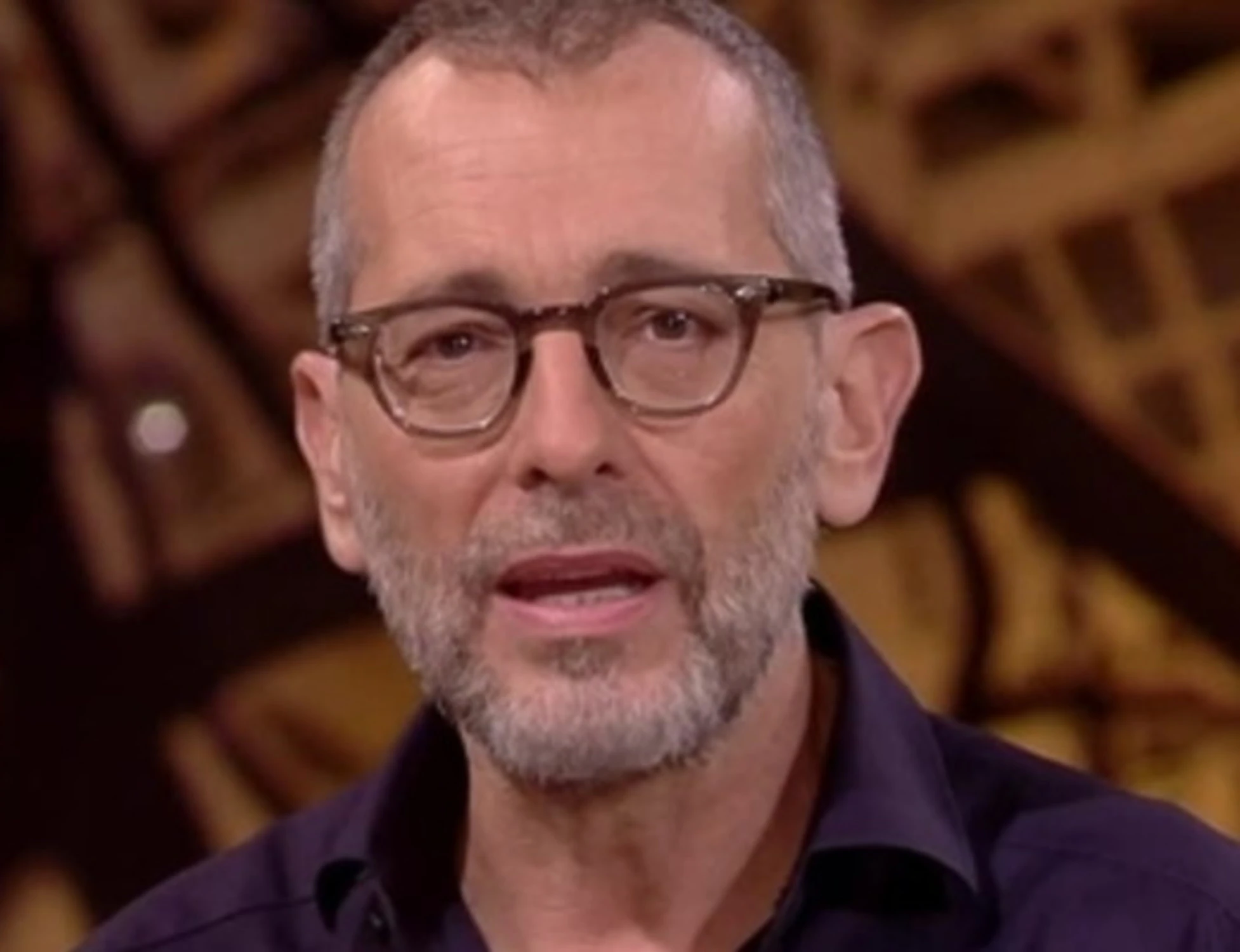 Corrado Formigli su Ranucci: "Non era più libero"