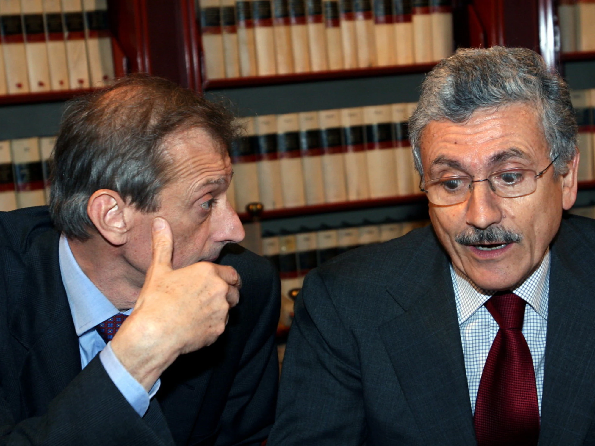 Ponte sullo Stretto, Fassino e D'Alema smascherati: ecco cosa ne pensavano