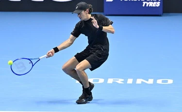 Jannik Sinner, De Minaur folgorato: "La cosa più impressionante"