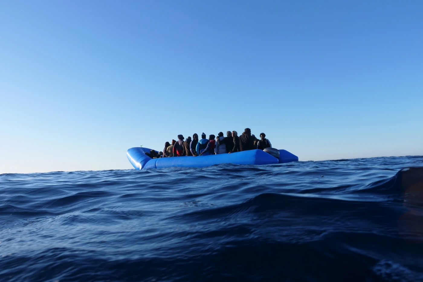 Sea Watch e Mediterranea, l'ammiraglio libico Tumia: "Con le navi delle Ong aumentate le partenze di migranti"