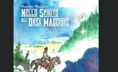 Massimo Maggiari, il western "delle vette" contro il nichilismo
