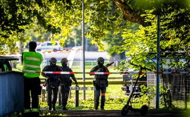 Italiana morta in Svizzera, arrestato il killer: ecco chi è