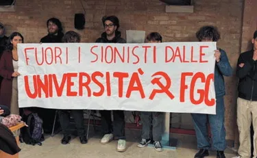 Repubblica e le capriole sul bavaglio a Fiano: un Michele Serra sconcertante