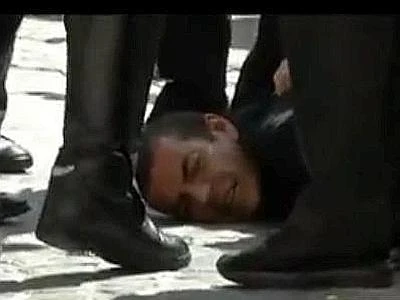 Sparatoria a Palazzo Chigi
