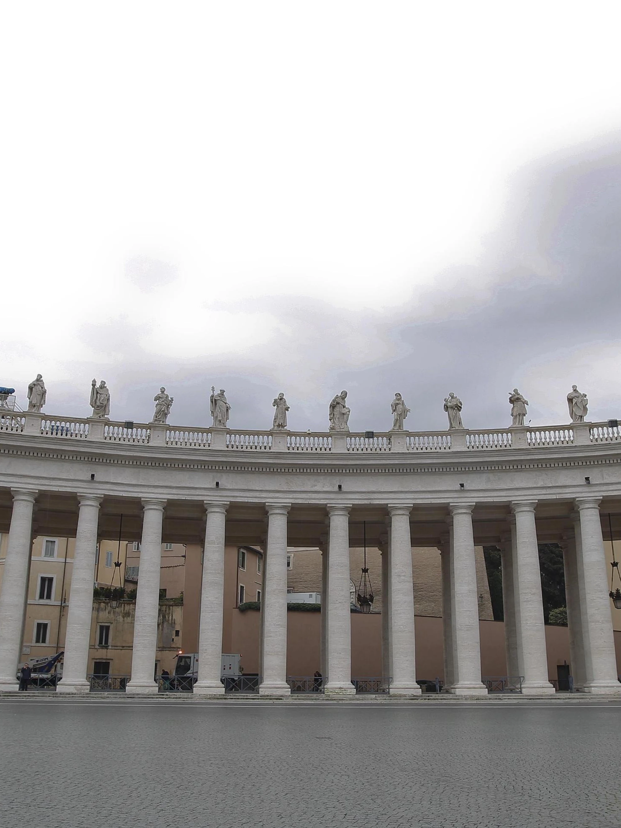 Conclave 7 maggio, una data e molti presagi