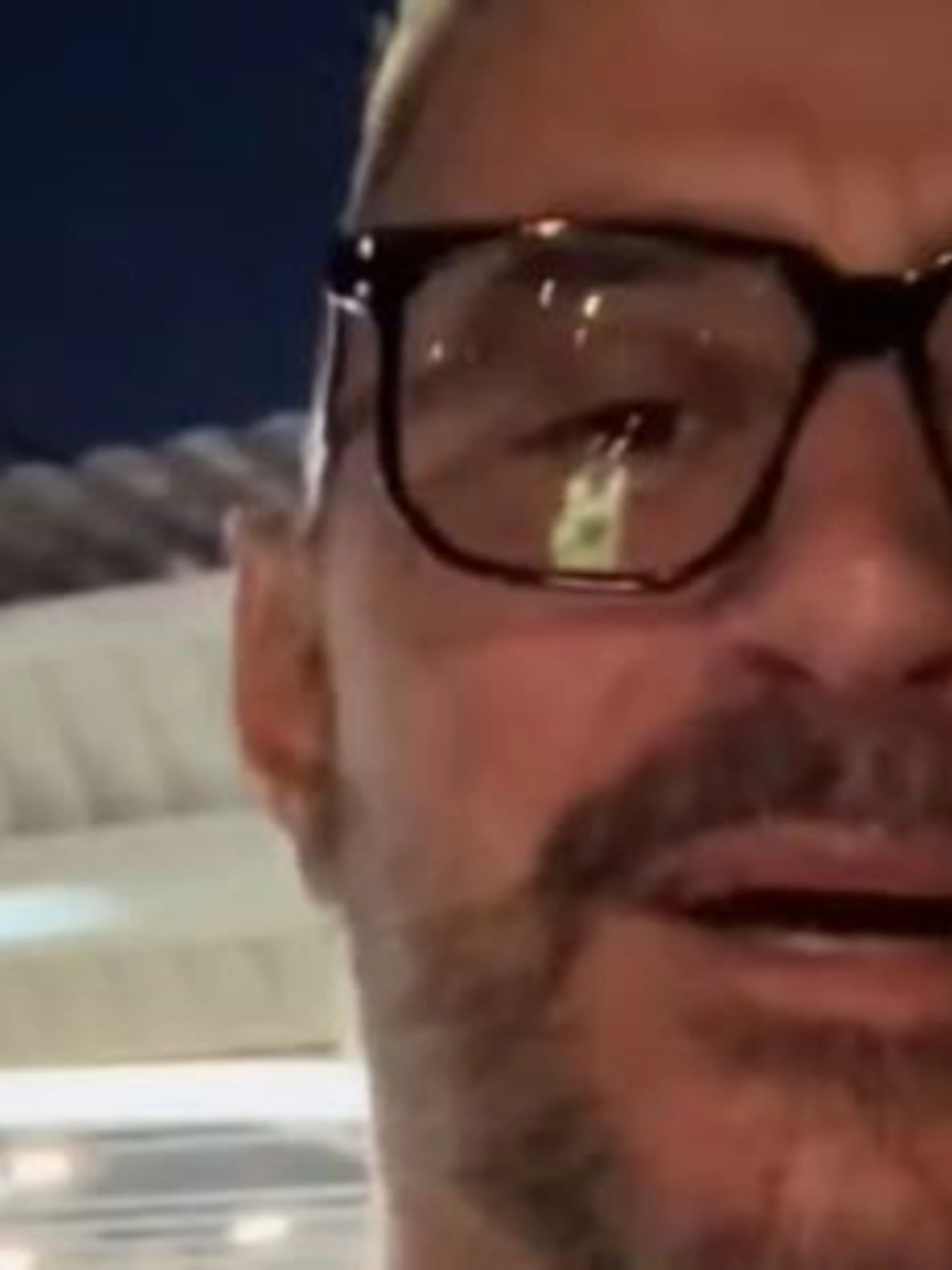 Cremonini, l'ex a San Siro? Scoppia in lacrime e se ne va: cos'è successo