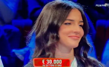 Affari tuoi, Alessia insultata: "Schiaffoni in faccia finché..."