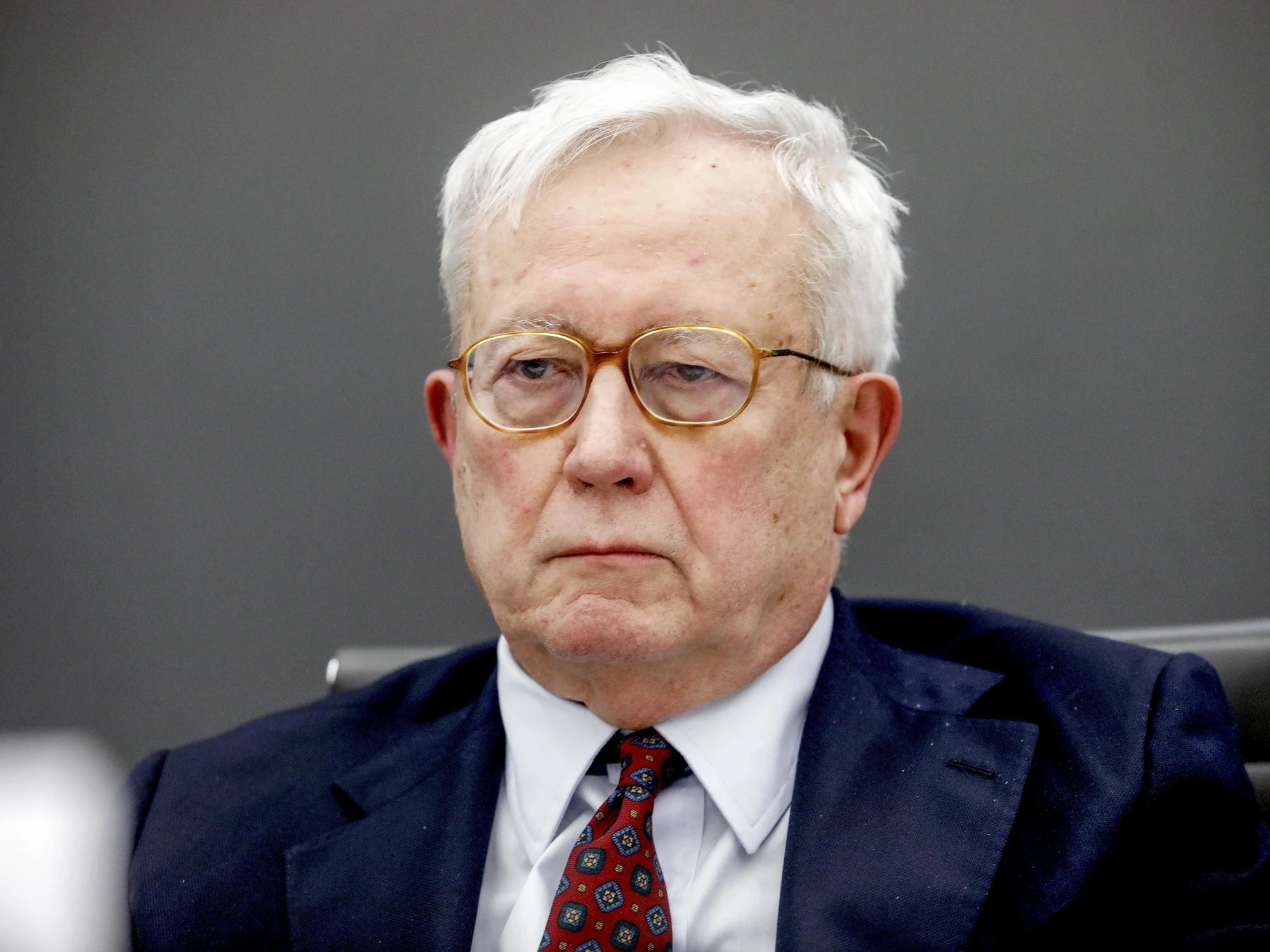 Giulio Tremonti: "Patrimoniale una stupidata pure per Marx"