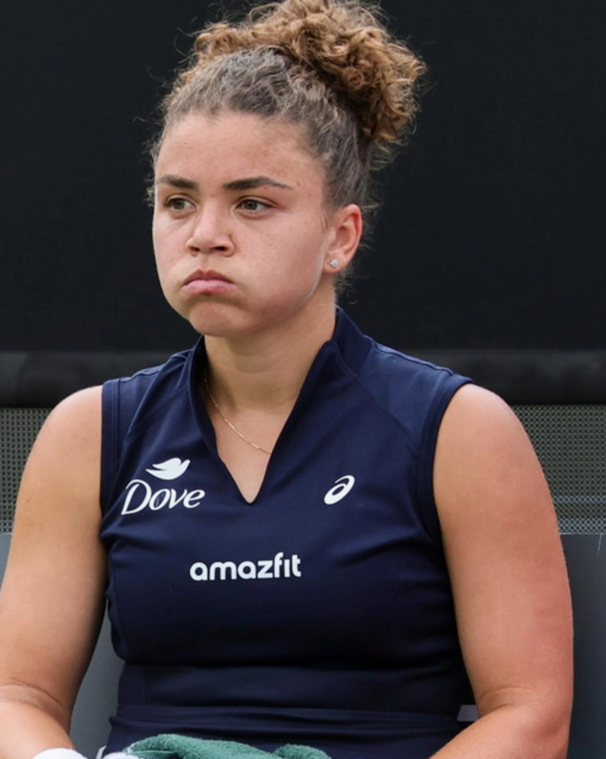 Jasmine Paolini, uno choc: "Tennis? Nella vita serve altro"