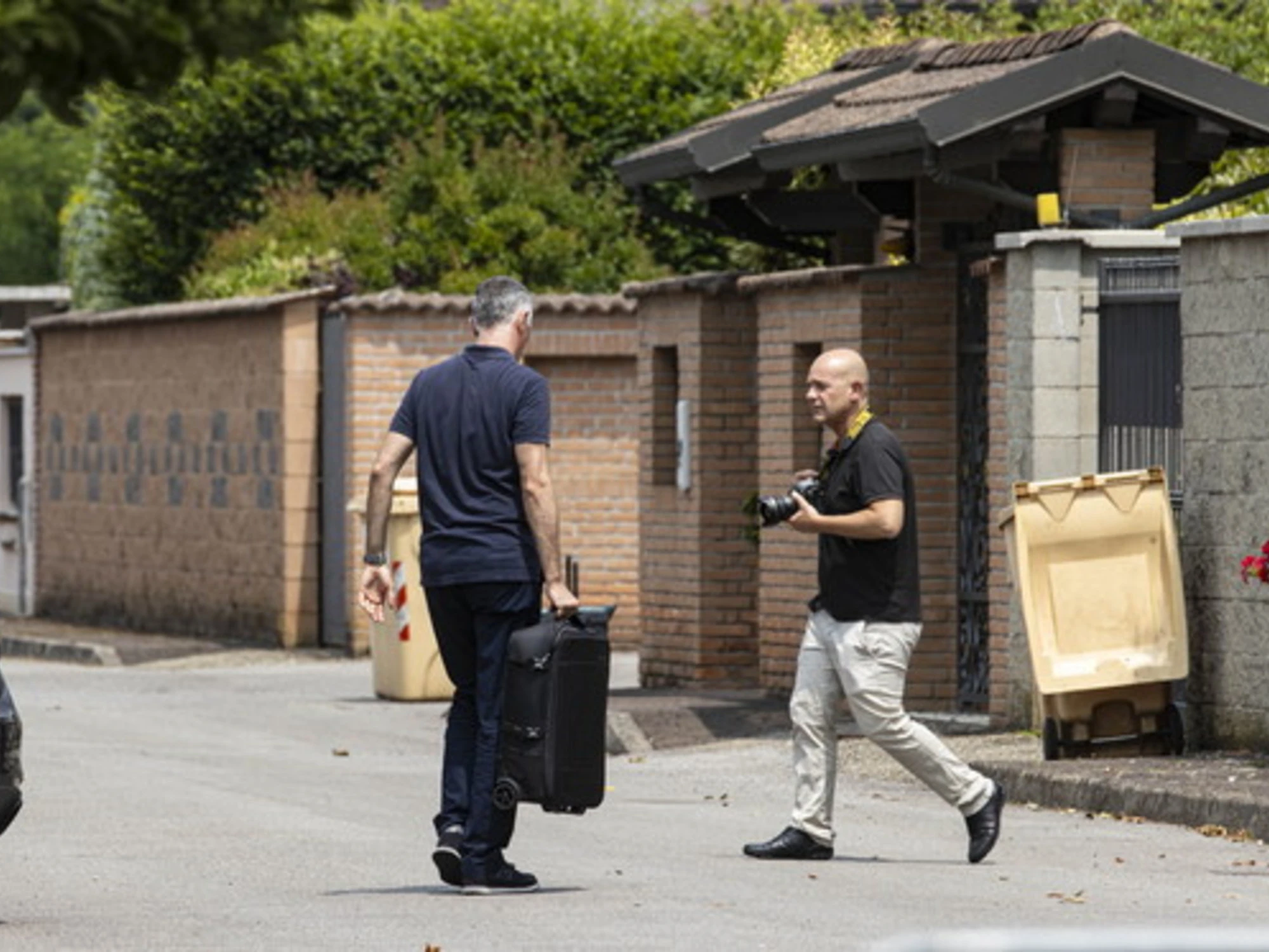 Garlasco, un altro sospetto inquietante: "Cosa ha fatto il killer col telo mare"