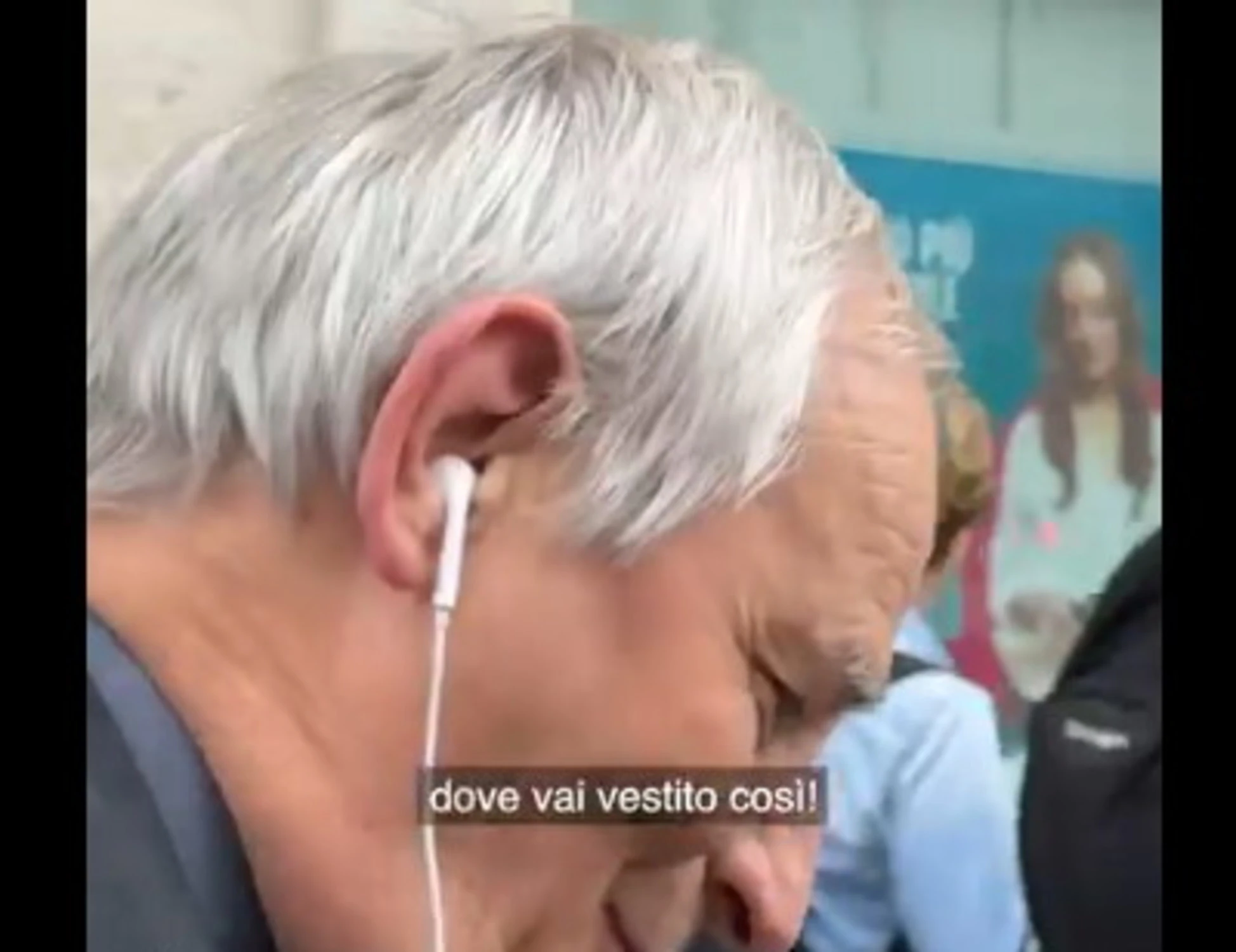 Matteo Zuppi, la battuta fulminante pre-Conclave: "Almeno mi sistemo un po'"