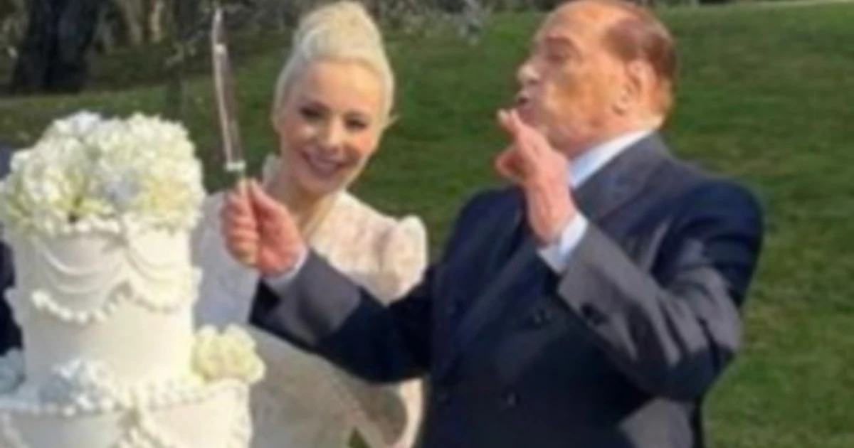 Marta Fascina incinta, l'ultima teoria dopo la smentita: le "nozze" il 19 marzo? Non è un caso