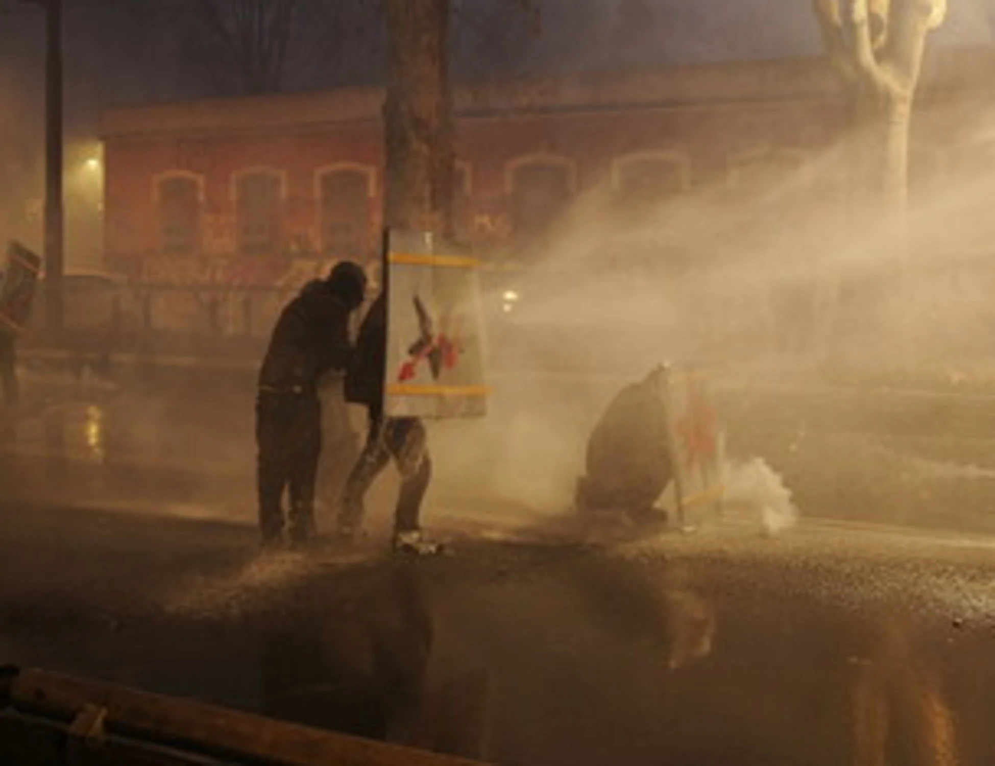 Askatasuna, ora la sinistra smetta di cercare voti nei centri sociali