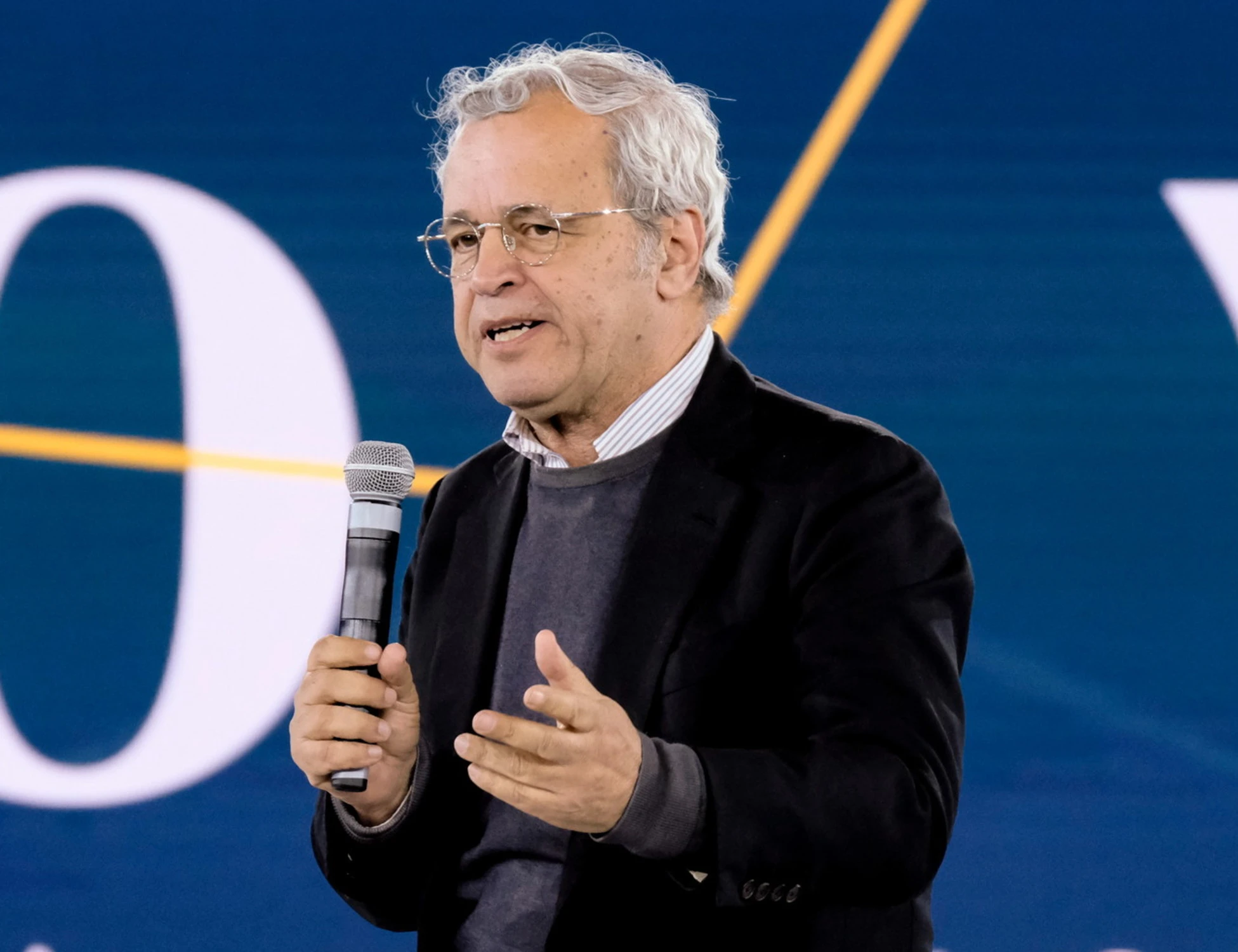 Marche, Mentana e la stoccata a Ricci: "Sconfortante per chi pensava di veleggiare sulla Flotilla...