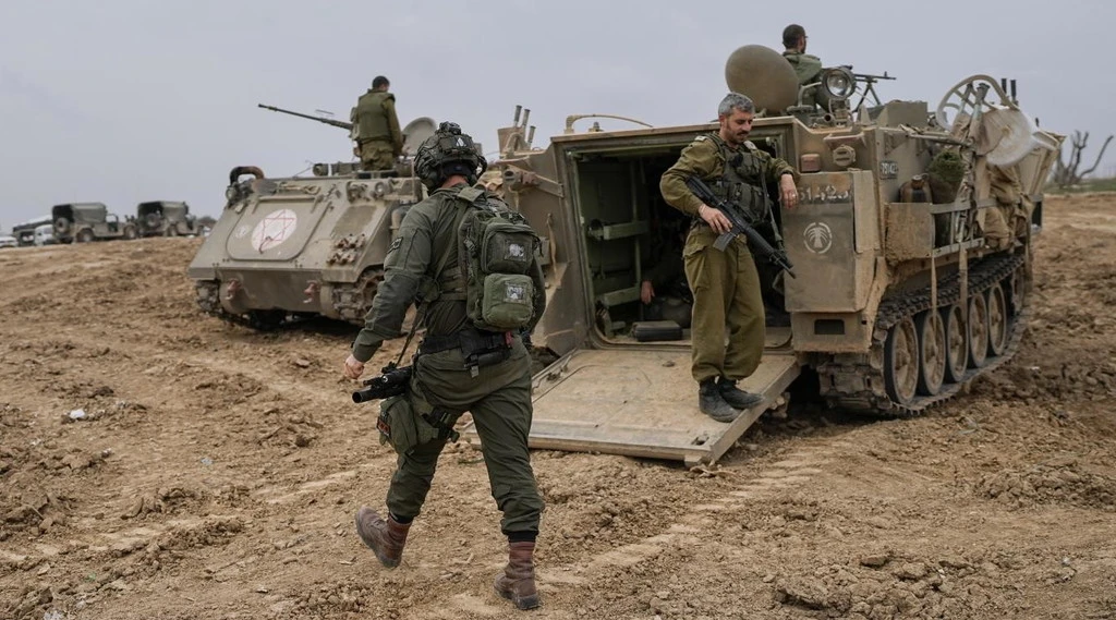 Israele, "blitz di 250 uomini della Cia": Netanyahu nel mirino