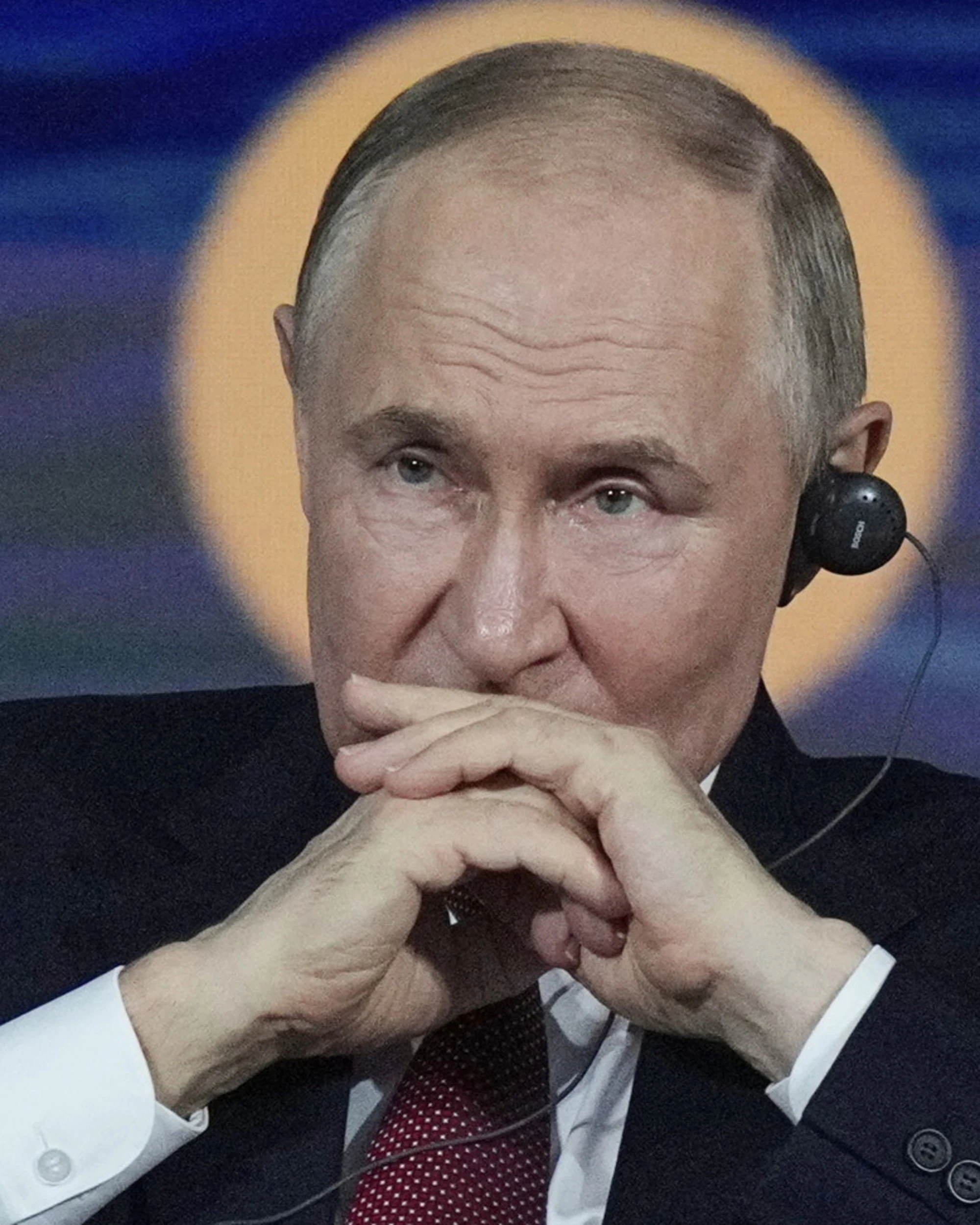 Russia, il dato sparito dal rapporto Rosstat: Putin è all'angolo