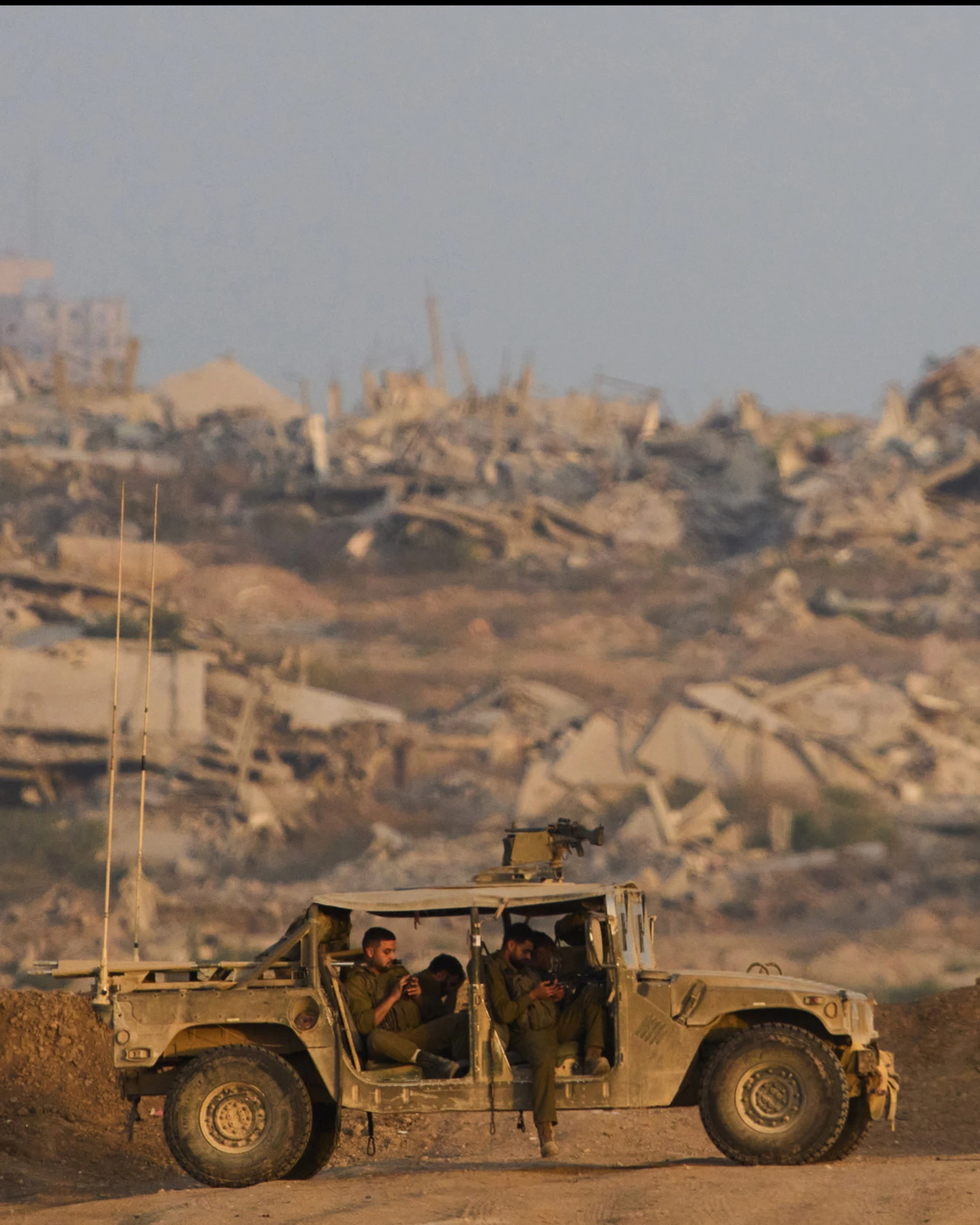 Gaza, negoziati vicini. Idf: "Se falliscono riprendiamo i combattimenti"