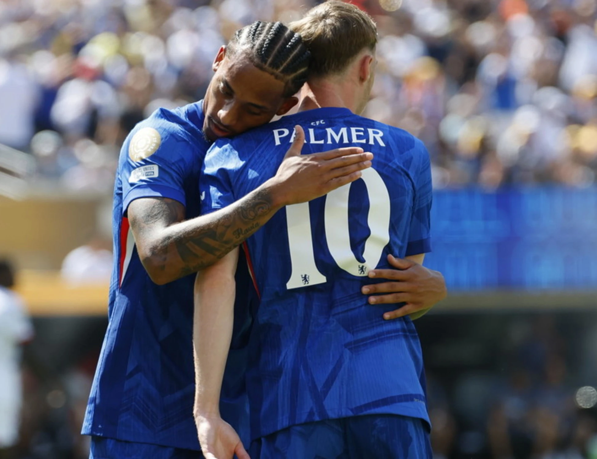 Mondiale per Club: trionfa il Chelsea, Psg battuto 3-0 in finale