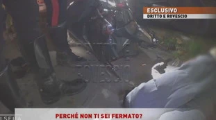 Ramy e i carabinieri, cos'hanno fatto sparire i giornali